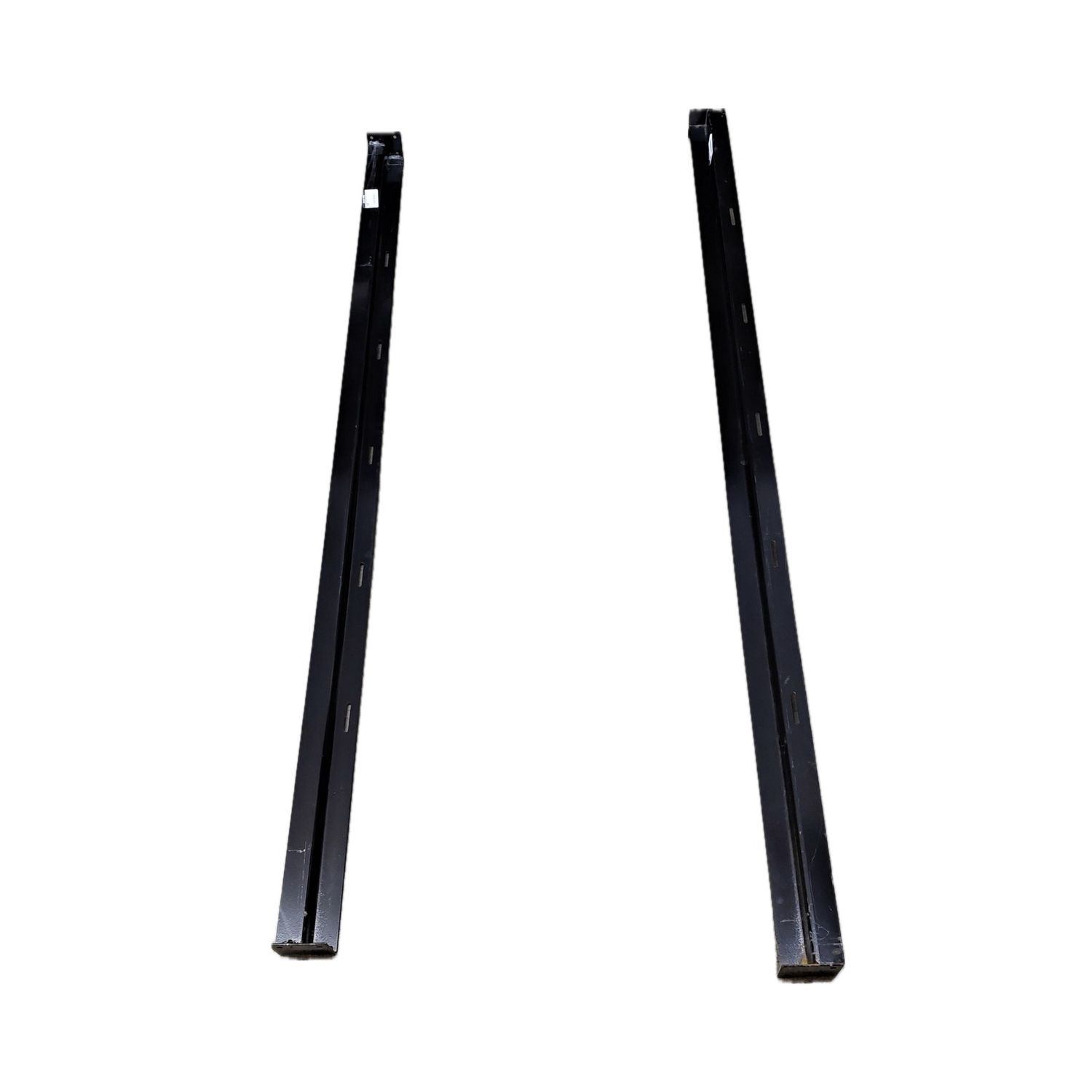 Holding Tank Frame Rail