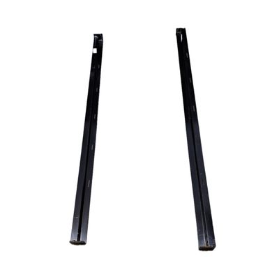 Holding Tank Frame Rail