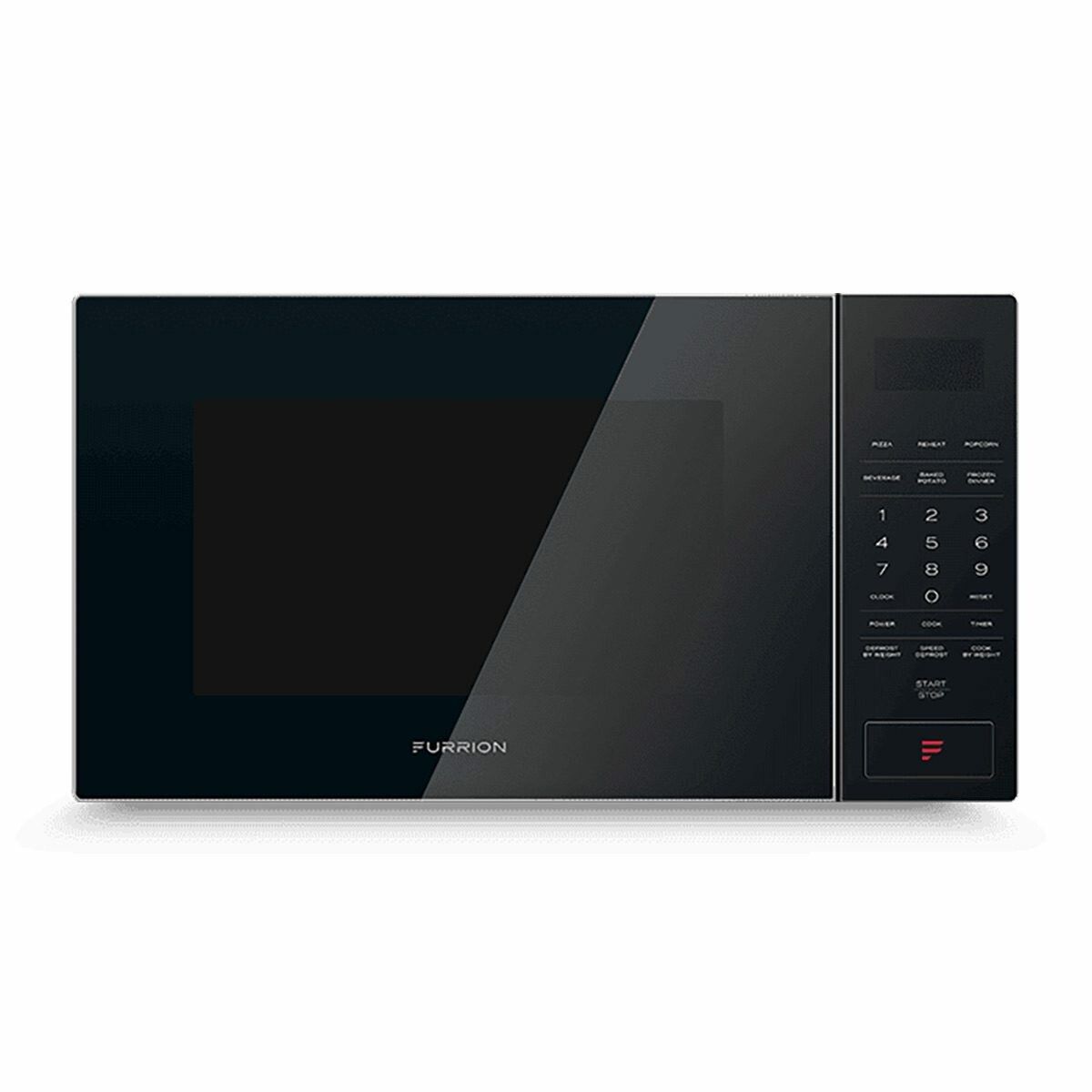 Furrion 0.9 cu ft Solo Microwave Oven