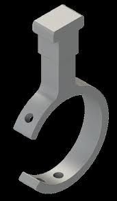 A&amp;E Anti-Billow Mount for Slide-Out Awning