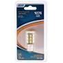 Camco 1076 LED Light Bulb - Bright White