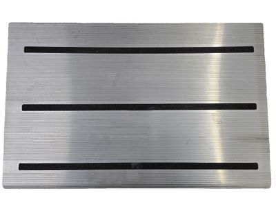 Lippert Solid Step Replacement Step - 20&quot;x 13&quot;