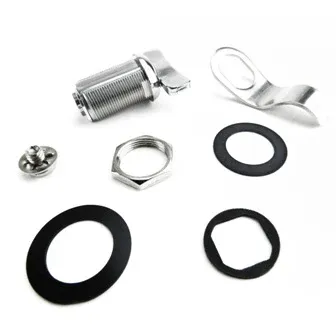 1 5/8&quot; Baggage Door Thumb Latch