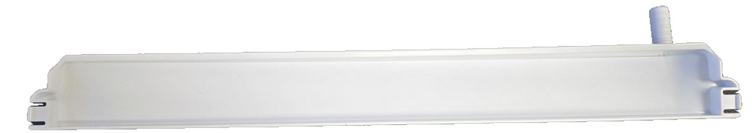 Dometic Refrigerator Drip Tray - 19&quot;x3 1/4&quot;x1&quot;