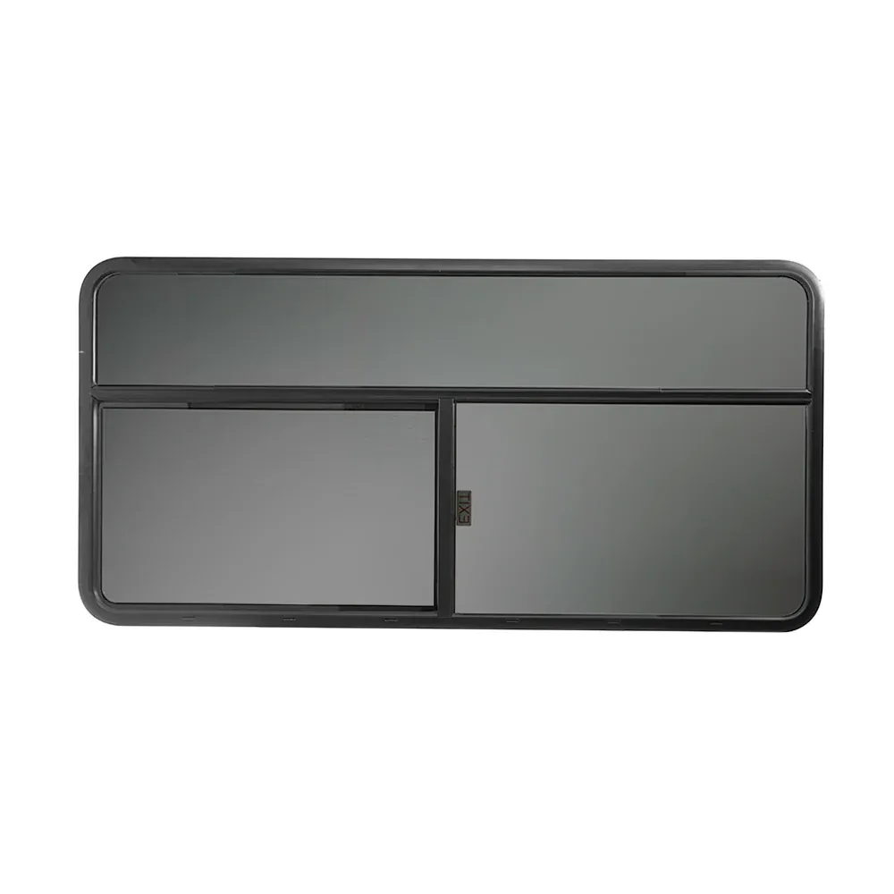 72&quot; x 40&quot; Exit Window - Tinted
