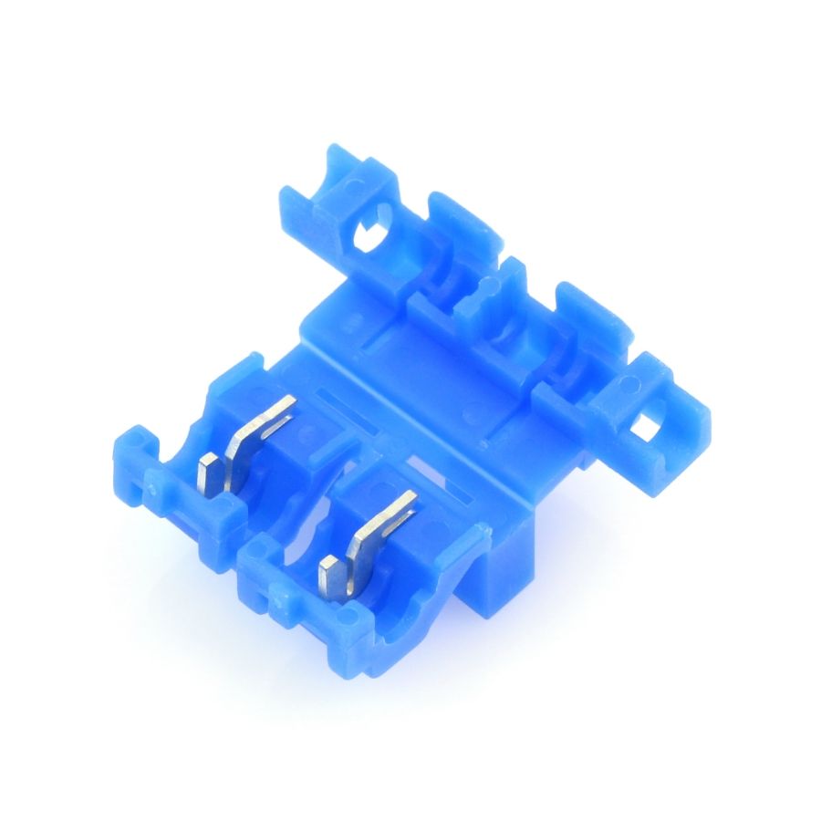 In-Line Blade Style Fuse Holder