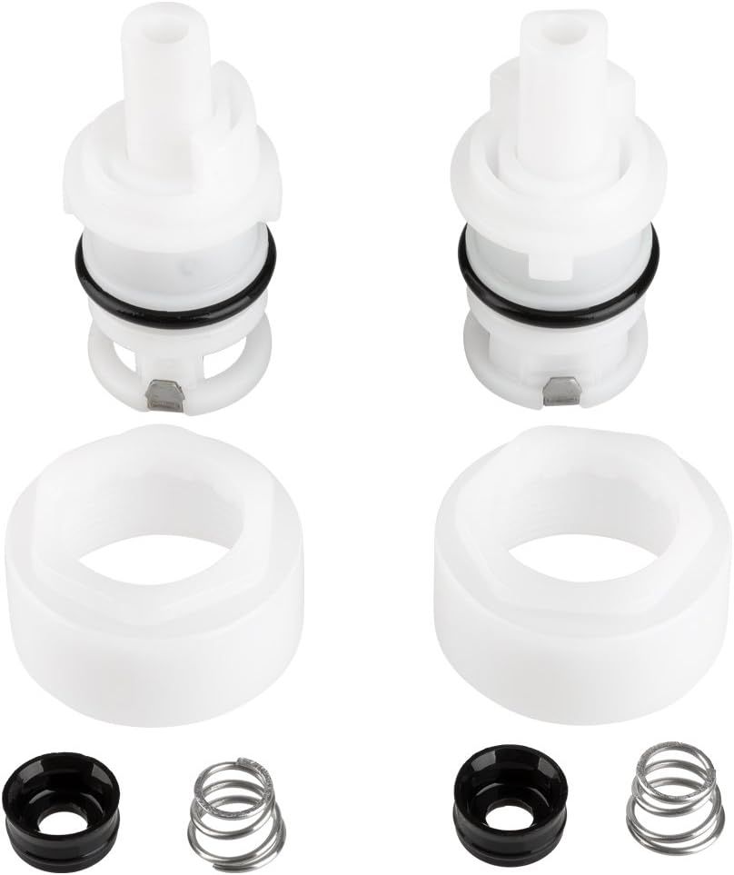 Bathroom Faucet Cartridge Stem Replacement Kit
