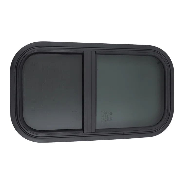 24&quot; x 36&quot; Vertical Slider Window - Tinted
