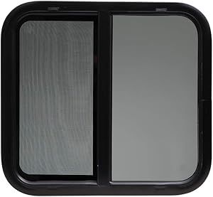 24&quot; x 22&quot; Slider Window - Tinted