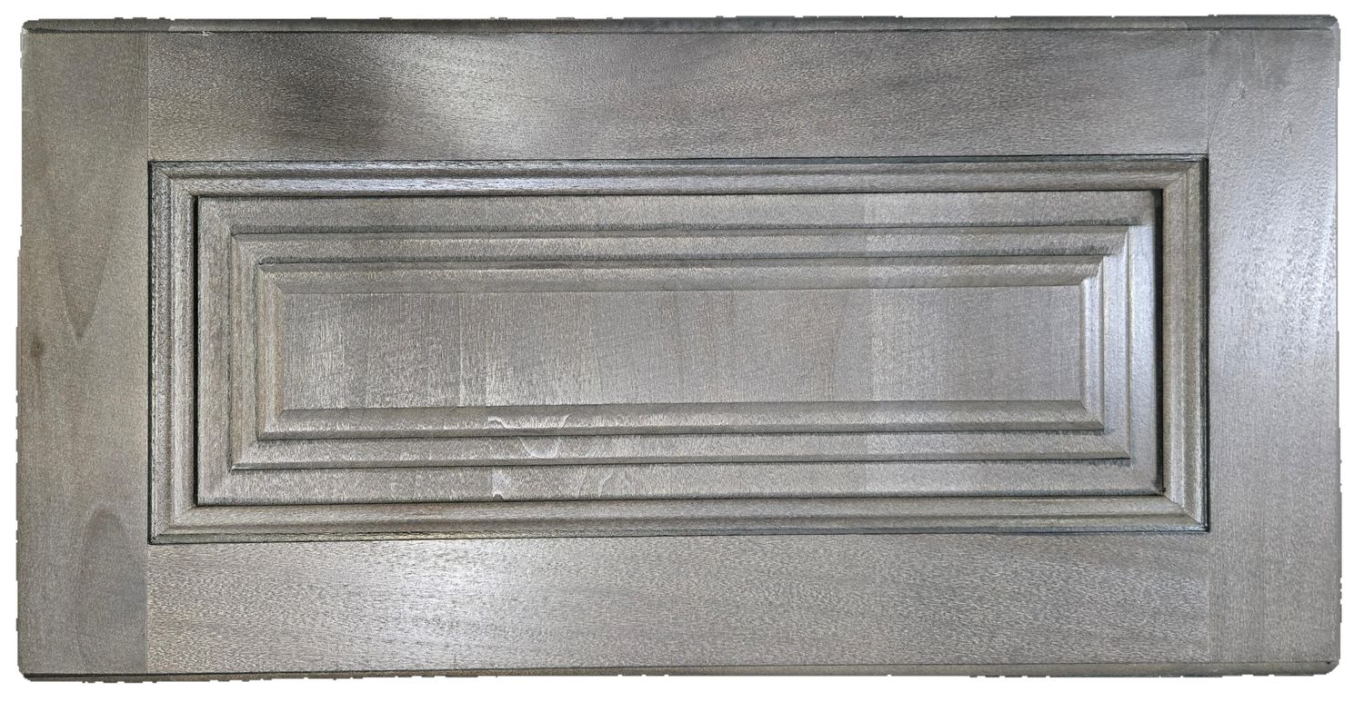 15 3/4&quot; x 8&quot; Cabinet Door - Sable Brown