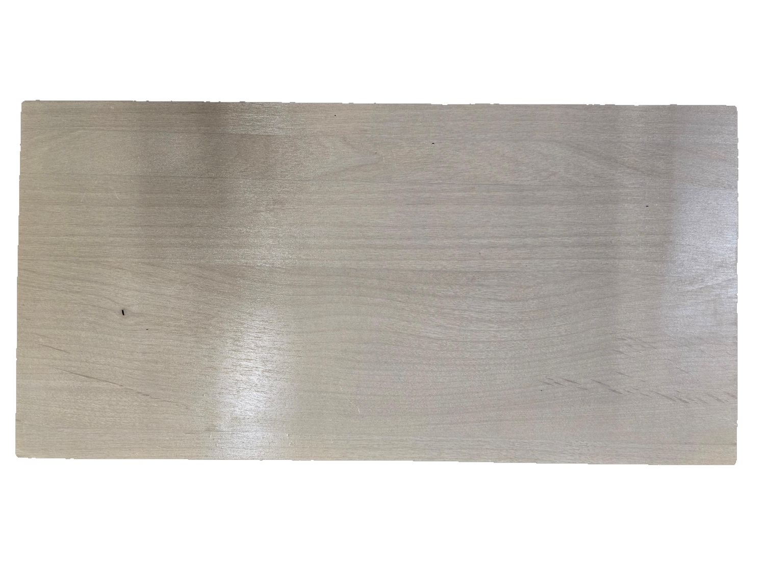 13 1/2&quot; x 6 3/4&quot; Drawer Front - Taupe