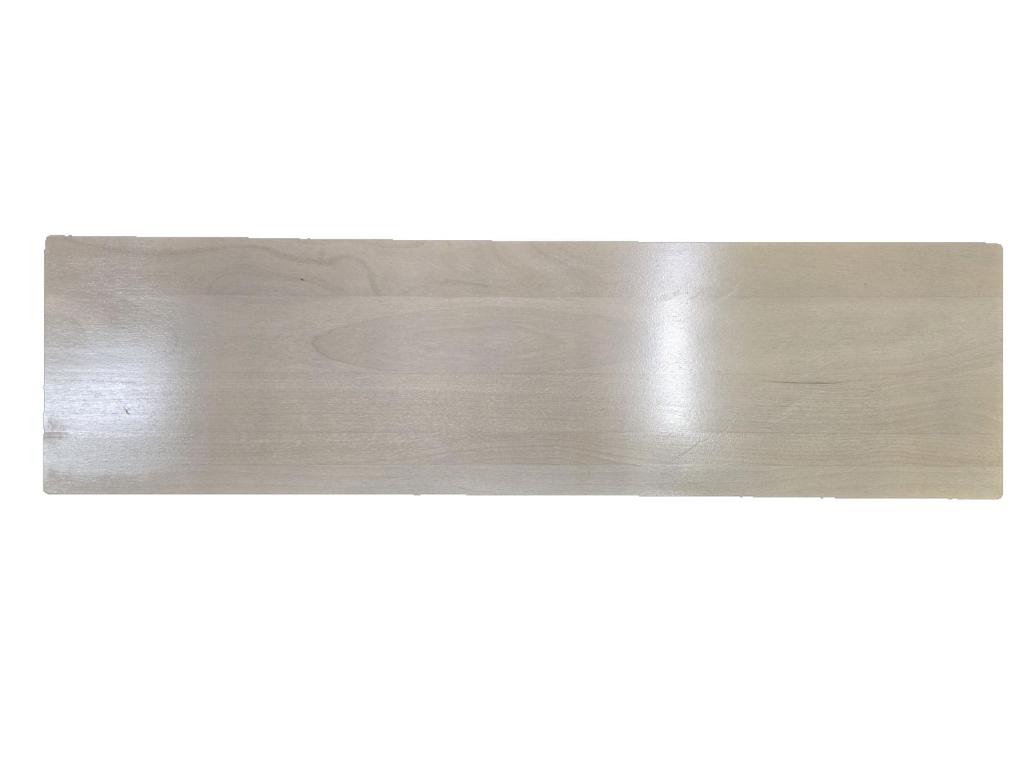 26&quot; x 7&quot; Drawer Front - Taupe
