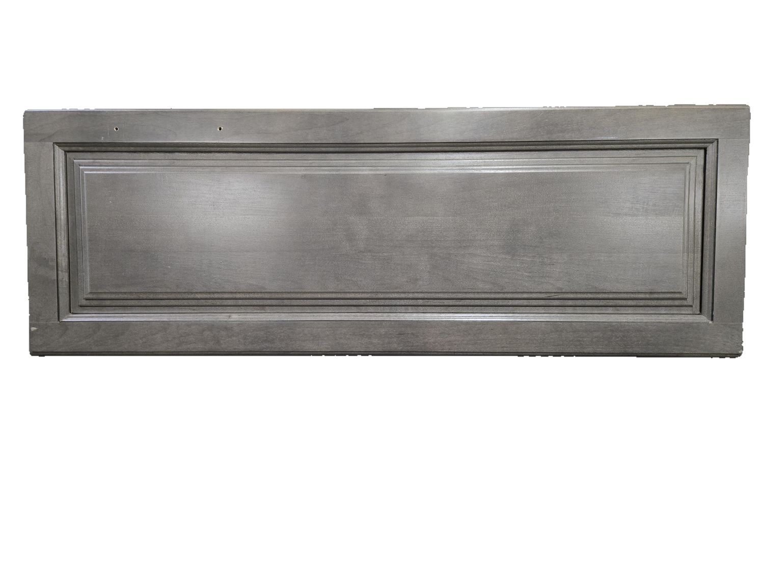 35 1/4&quot; x 12 1/4&quot; x  3/4&quot; - Cabinet Door - Sable Brown