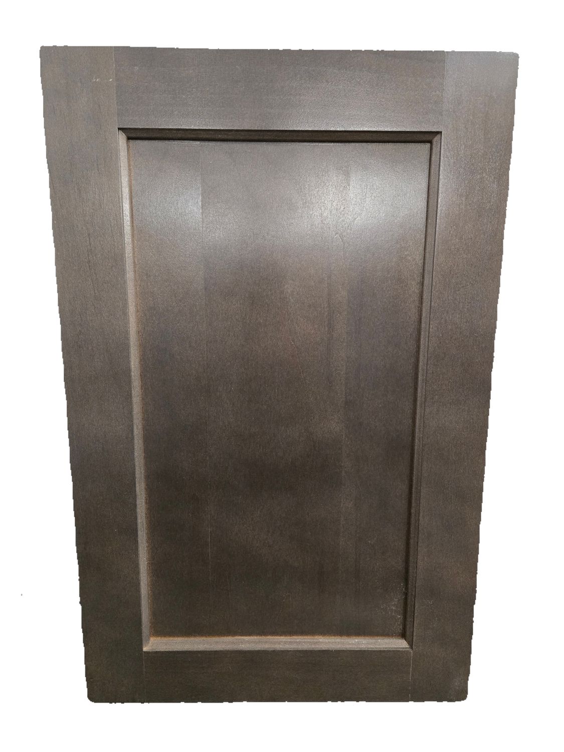 14&quot; x 21 1/2&quot; - Cabinet Door - Brown