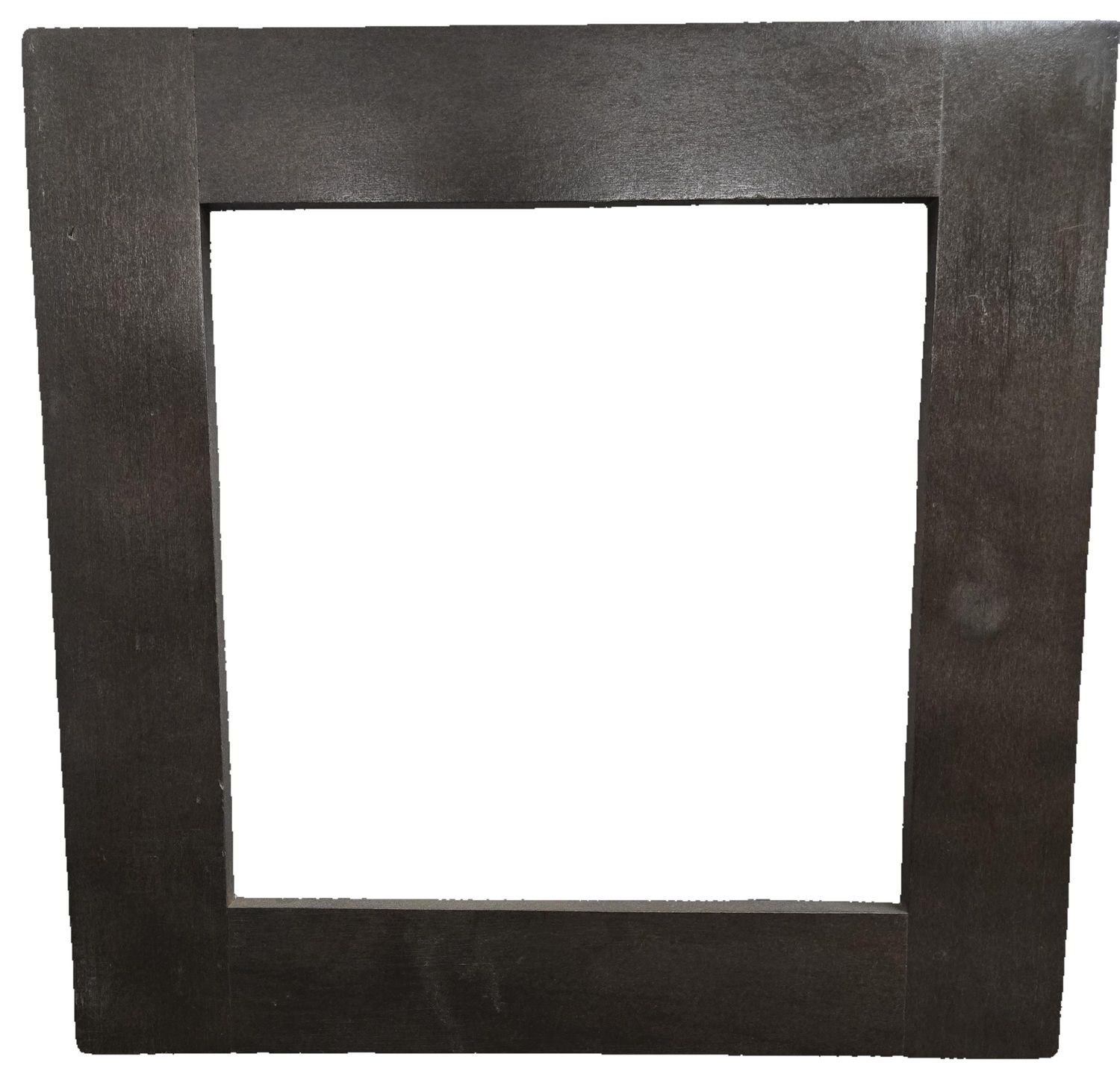 14 1/2&quot; x 14 1/2&quot; - Cabinet Door - Brown - Frame