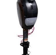FIC Electric Tongue Jack LED 12vdc  - ETJ3500