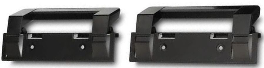 Dometic Refrigerator Door Handles DM2672/2872 - Set 2 - No Hardware