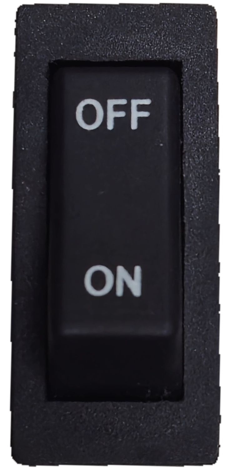 Suburban Water Heater Element Switch - For SW-Series