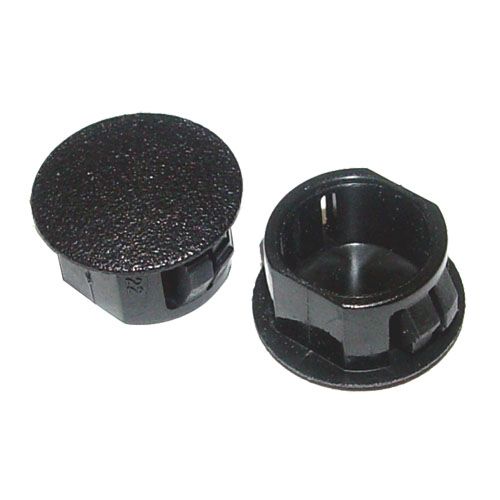 Lippert Solid Step Hole Plug - 1/2