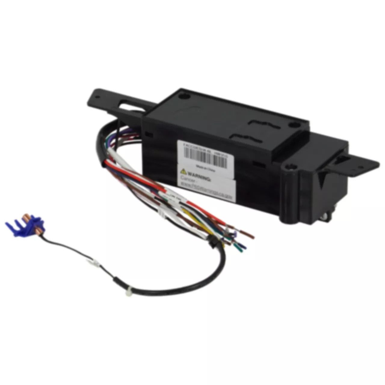 Furrion Air Conditioner Single Zone Controller - Sensor - FACC10ESSA-BL