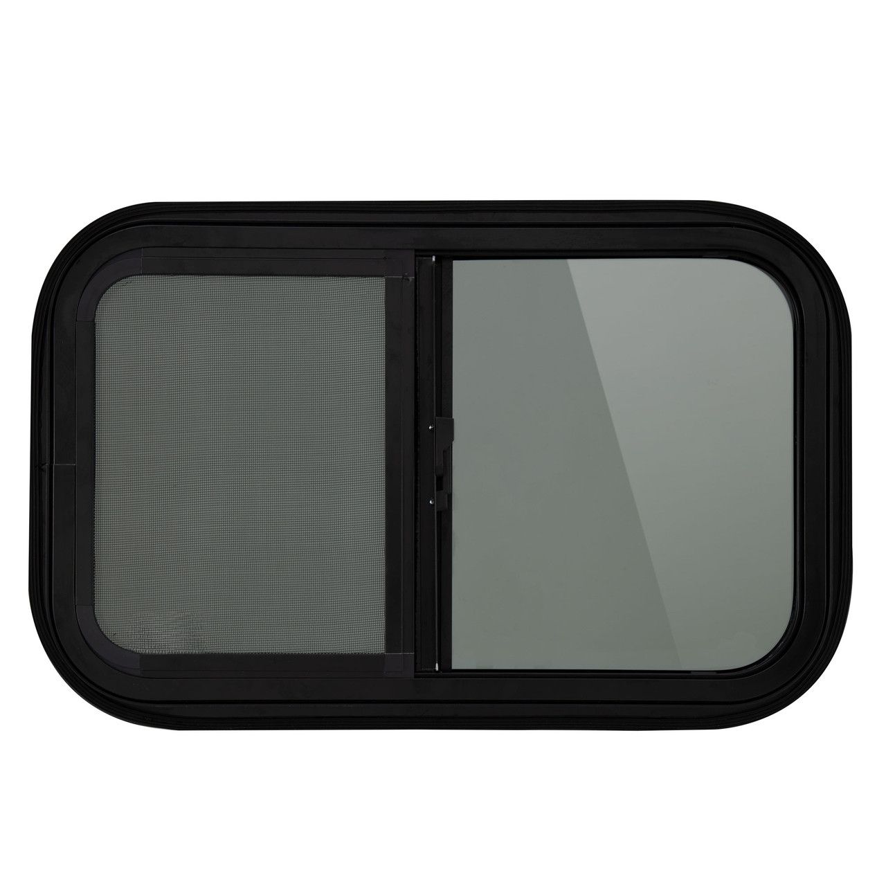 24&quot; x 15&quot; Torque Window - Tinted - No Trim Ring