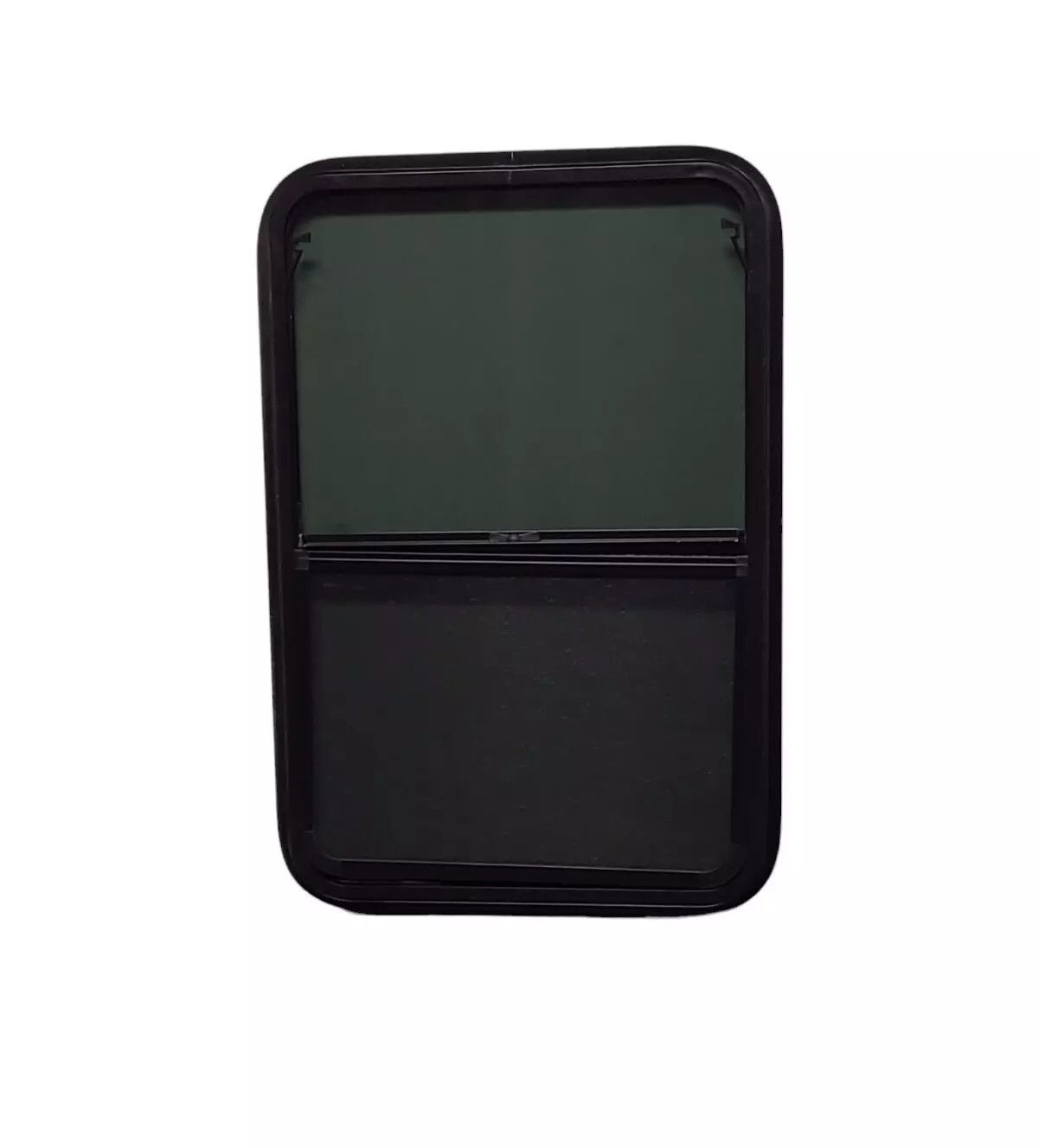 24&quot; x 35&quot; Slider Window - Tinted - No Trim Ring