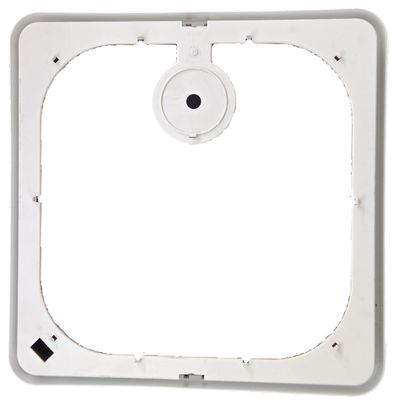 Roof Vent Screen Frame