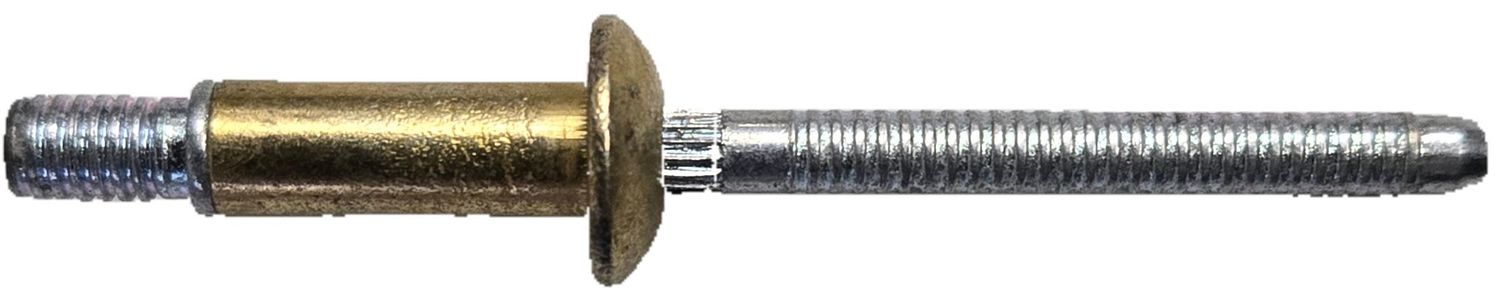 Huck Magna-Bulb Rivets - ⁵⁄₁₆ Diameter - MBP-R8-M13 - 10ct