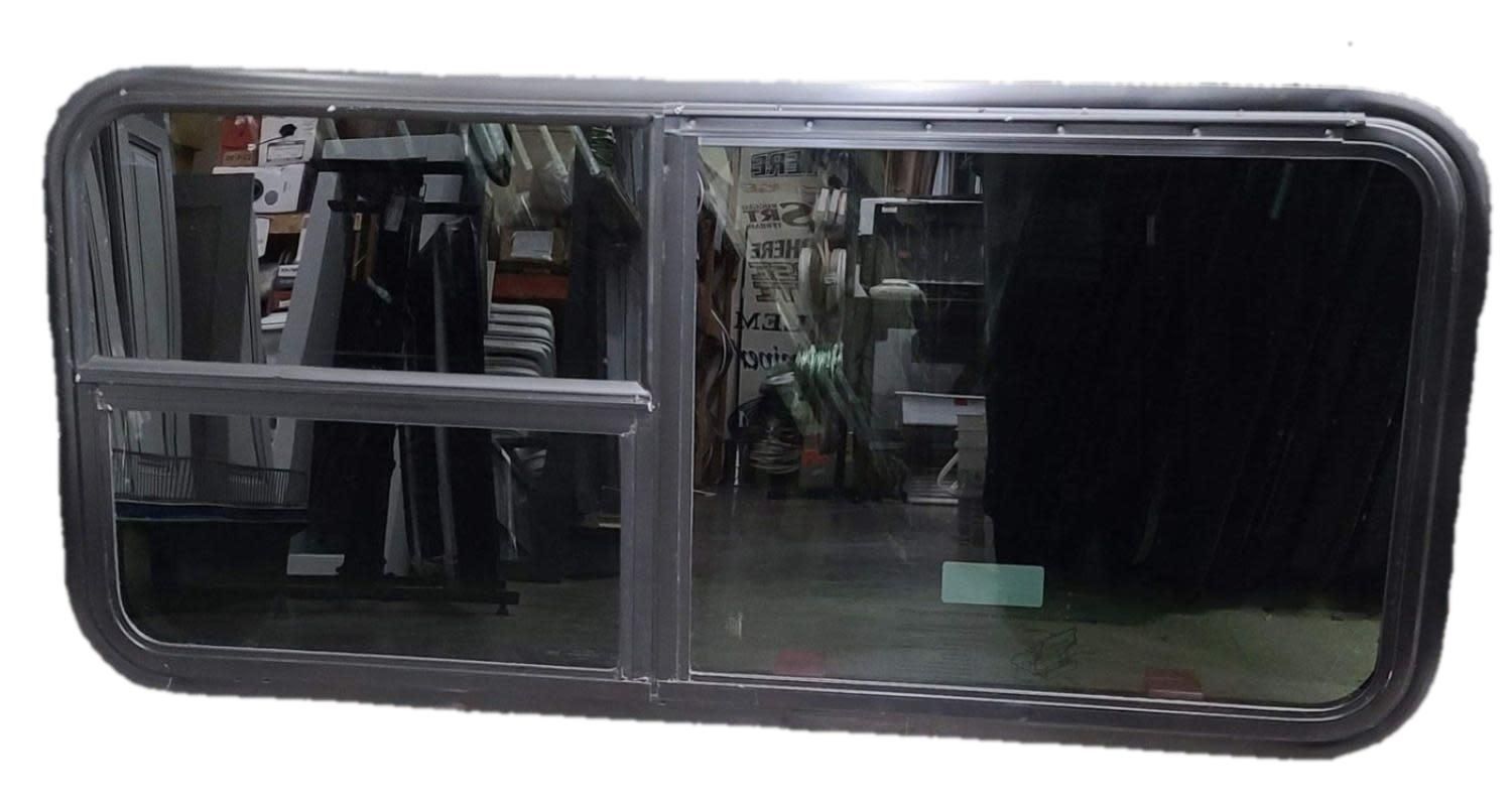 48&quot; x 22&quot; Exit/Torque Window - Tinted