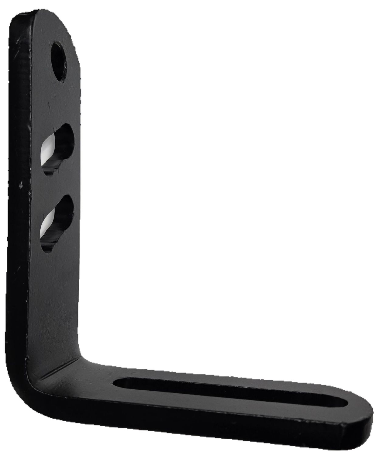 Reese Rail Mounting Adapter Bracket - 58432 - Single