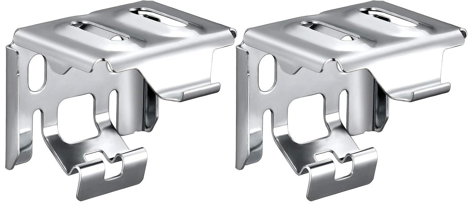 Mini Blind Bracket B - 2 pack