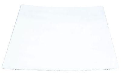 Fiberglass - Polar White - 1&#39; X 1&#39; Patch