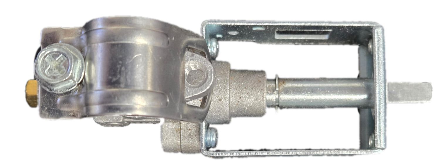 Furrion RV Cooktop Stove 3-Burner Valve - Set of 3