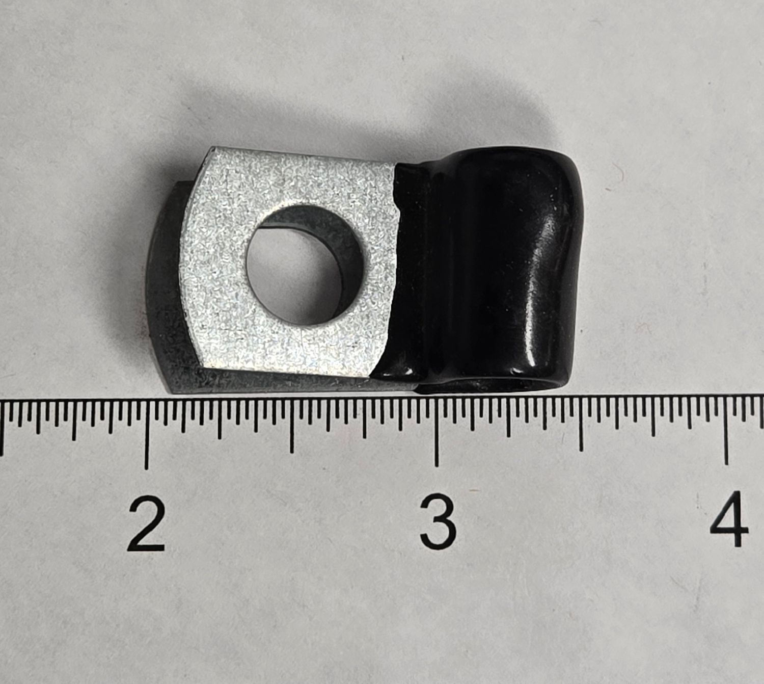 Tube/Cable Clamp - ⁵⁄₁₆&quot; - 2pcs