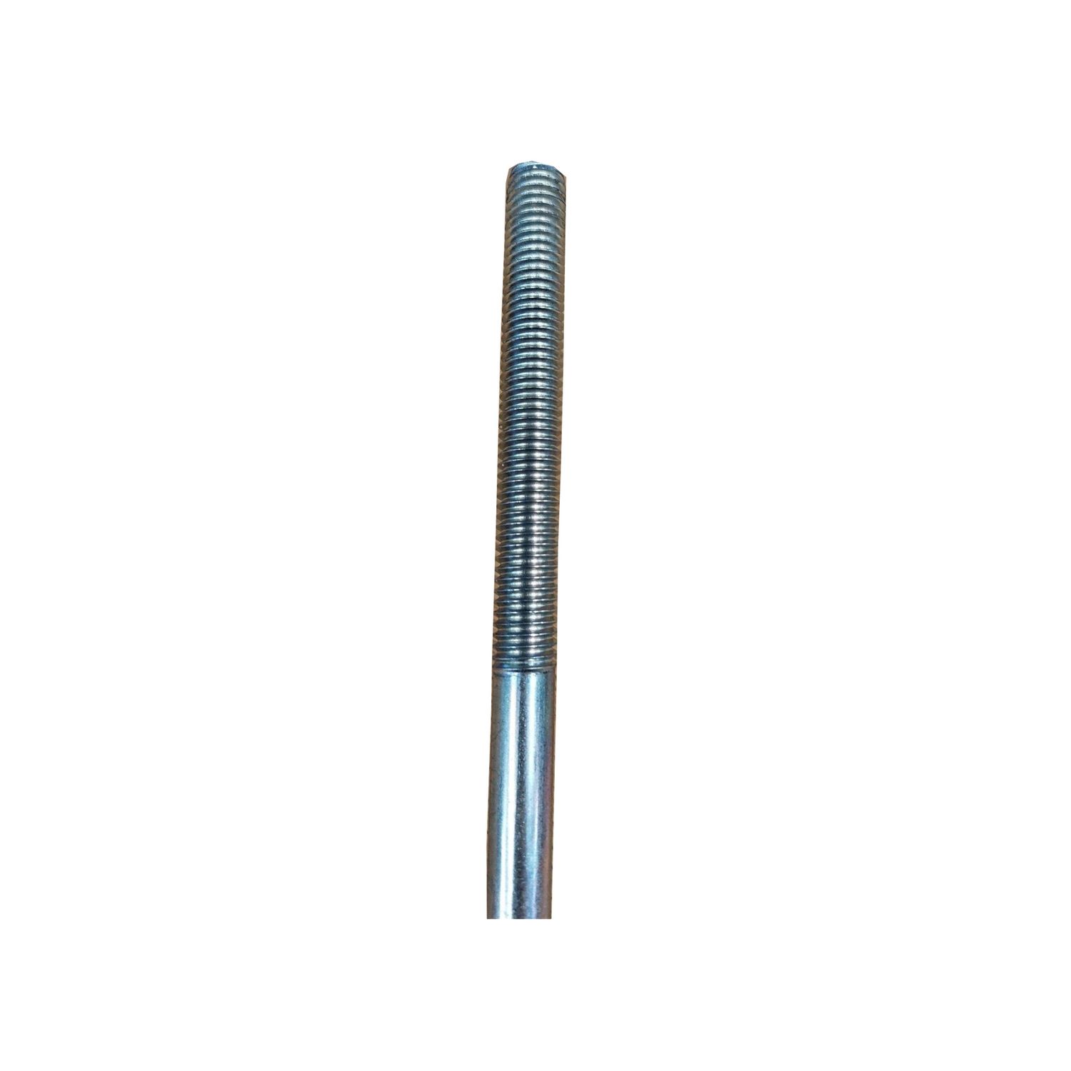 JR Products LP Hold Down Threaded Rod 30 lb Tank ½&quot; x 23½&quot;