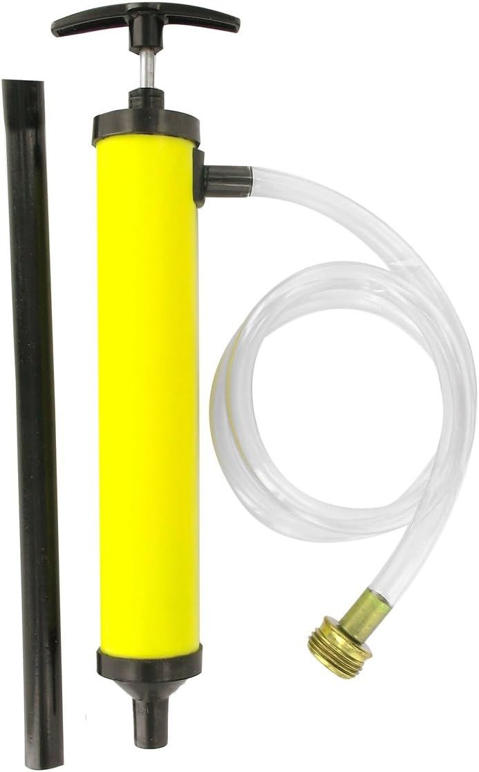 Valterra RV Antifreeze Hand Pump Kit