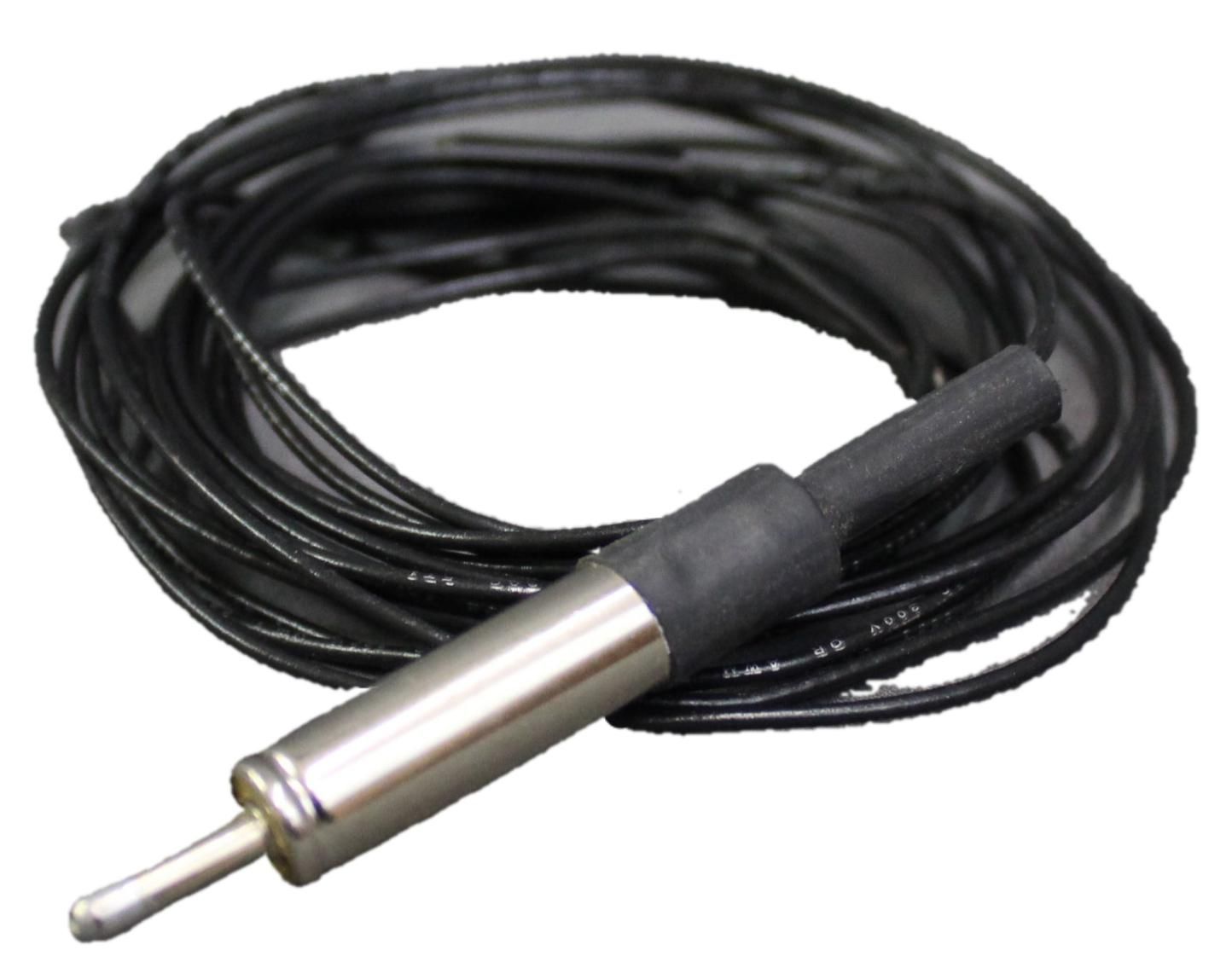 AM/FM Antenna Signal Booster