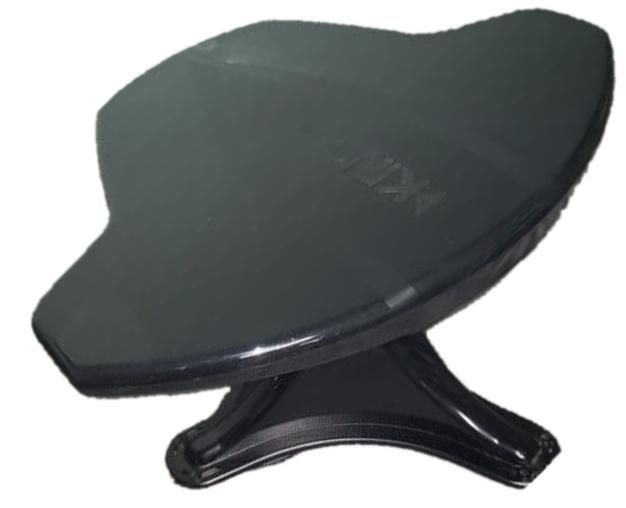 King Jack Directional HDTV Replacement Antenna