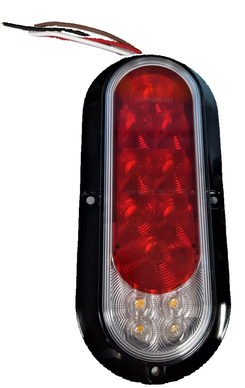 Optronics Trailer Tail Light Optronics LED