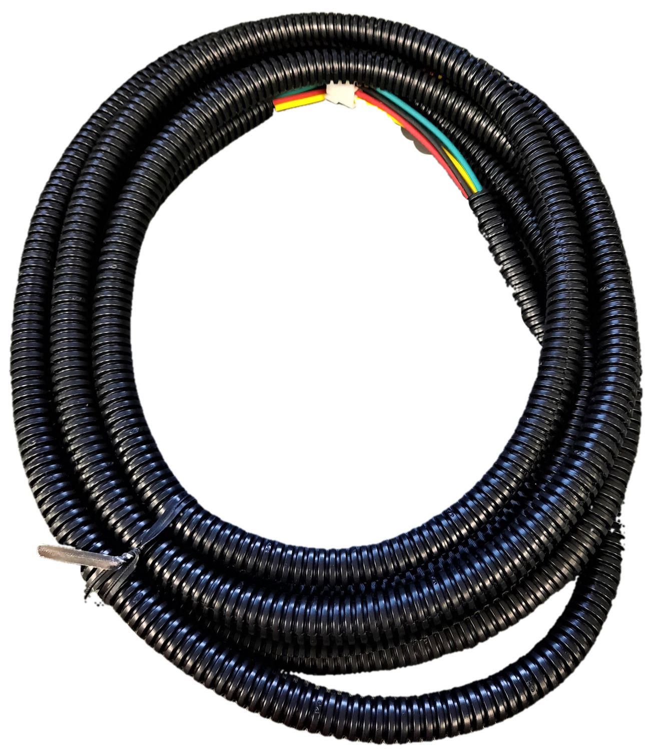 LCI Electric Jack Touch Pad Harness 126&quot;