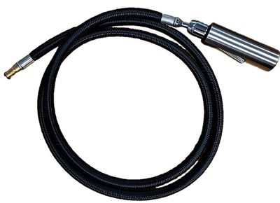 Kitchen Faucet Replacement Sprayer with Hose