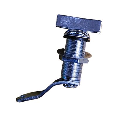 1⅜&quot; Baggage Door Thumb Latch
