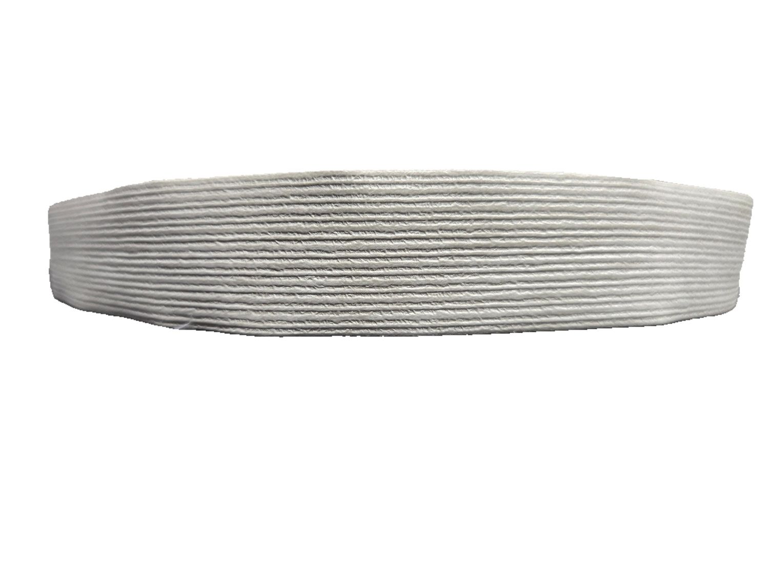 Seam Tape - 1&quot; Shaker Pewter - RV Paneling