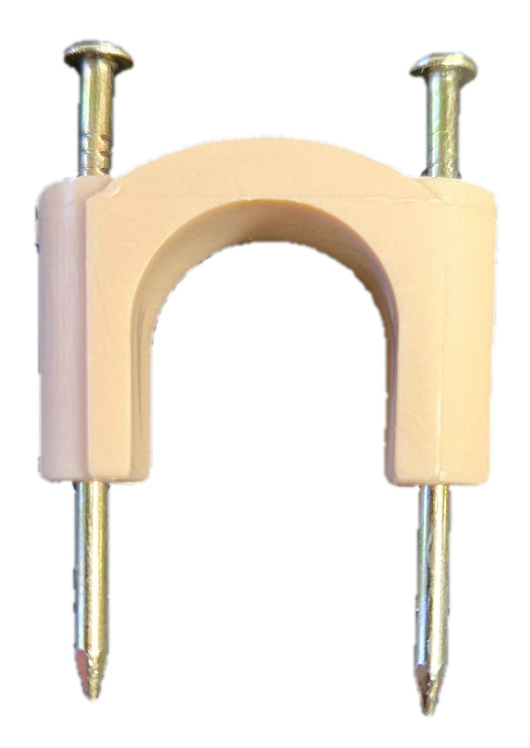 Handy Straps ½&quot; Plastic Water Pipe/Tubing - 20 Pack