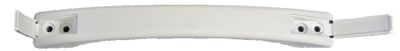 Grab Bar/ Assist Handle - White