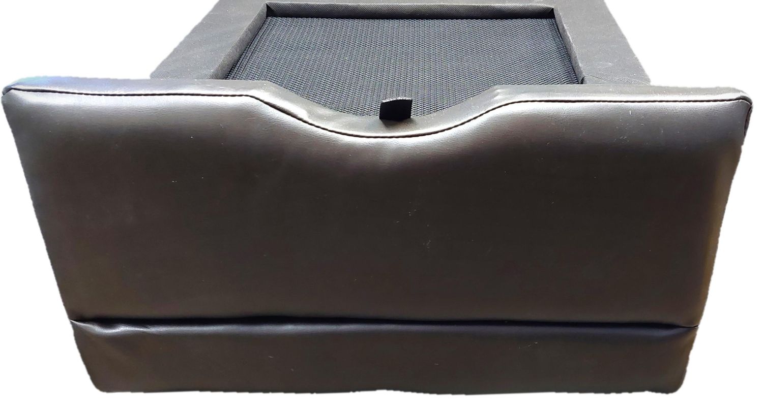 Keystone Hideout Storage Drawer/ Stool - Jack Knife Sofa