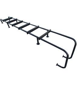 94&quot; Straight RV Ladder