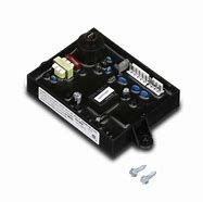 Atwood 91365  Water Heater Gas/Elec Ignition Control Circuit Board