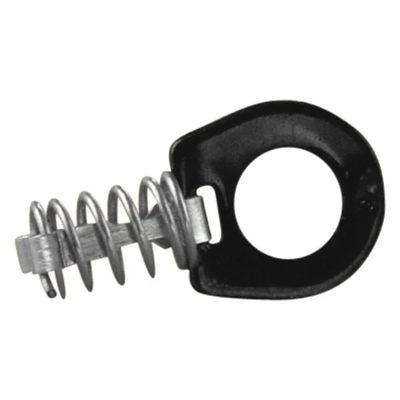 RV Designer Water Heater Door Latch