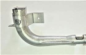 Suburban Water Heater Burner Tube 6/10 gal with Electrode